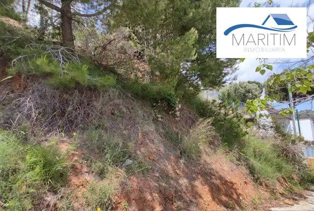 Lands and plots for sale in Can Carreras - Montessol, imagen 12