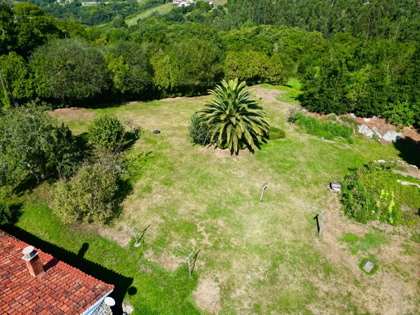 Terreno residencial en venta en Valdáliga, imagen 6