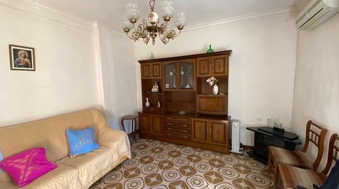 Foto 3 de Casa o xalet en venda a Pulgara, Lorca