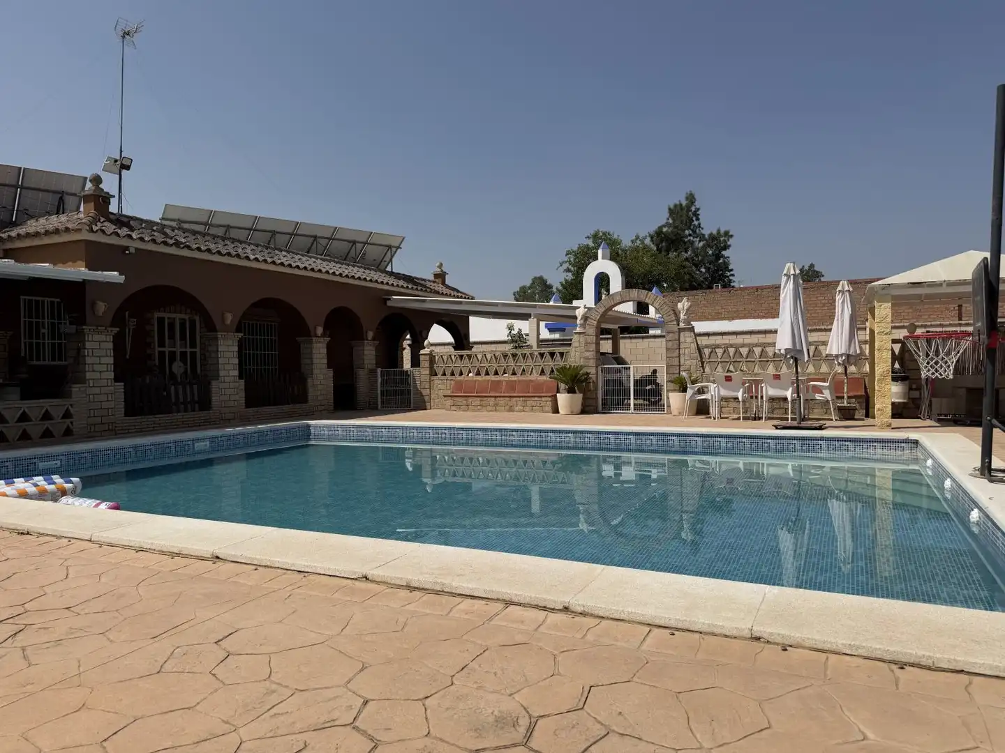 Casa en venda a Los Palacios y Villafranca, imagen 4