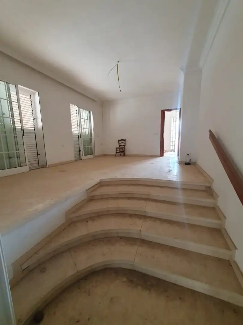 Villa con giardino in vendita a Calle Santa Águeda 40, imagen 54