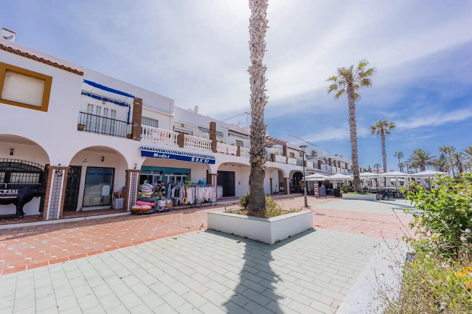 Local en venda a Calle Calle Paseo Marítimo, 1, Salobreña Costa
