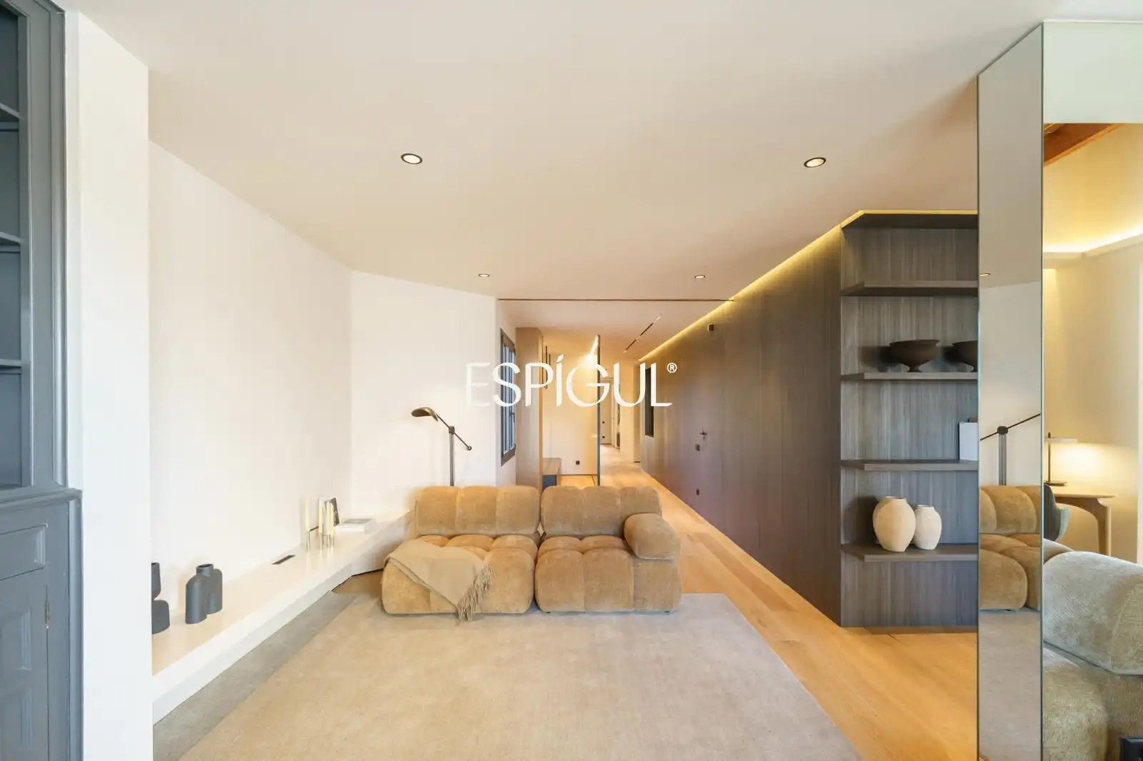 Penthouse mit Terrasse zum Verkauf in Muntaner, imagen 22