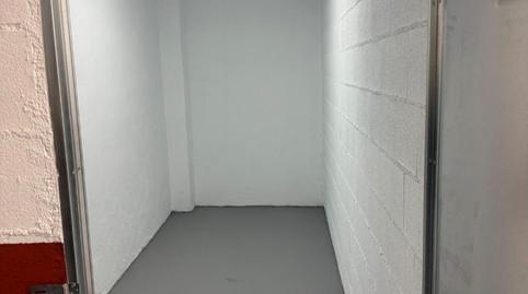 Foto 4 de Traster de lloguer a Calle Estacion, 1, Cenes de la Vega, Granada