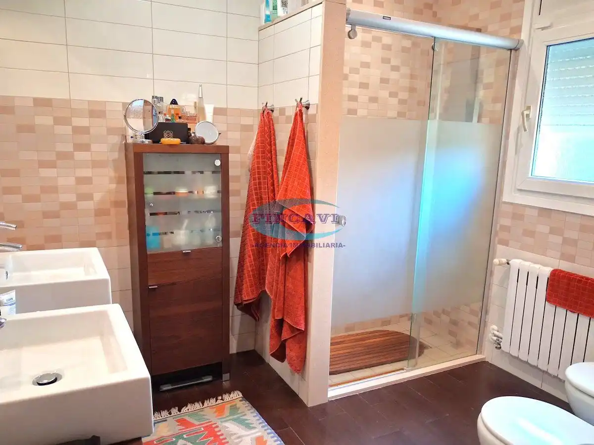 Casa con piscina in vendita a Bigues i Riells del Fai, imagen 56