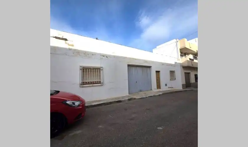 Residential land for sale in Calle Vicente Aleixandre 28, imagen 2
