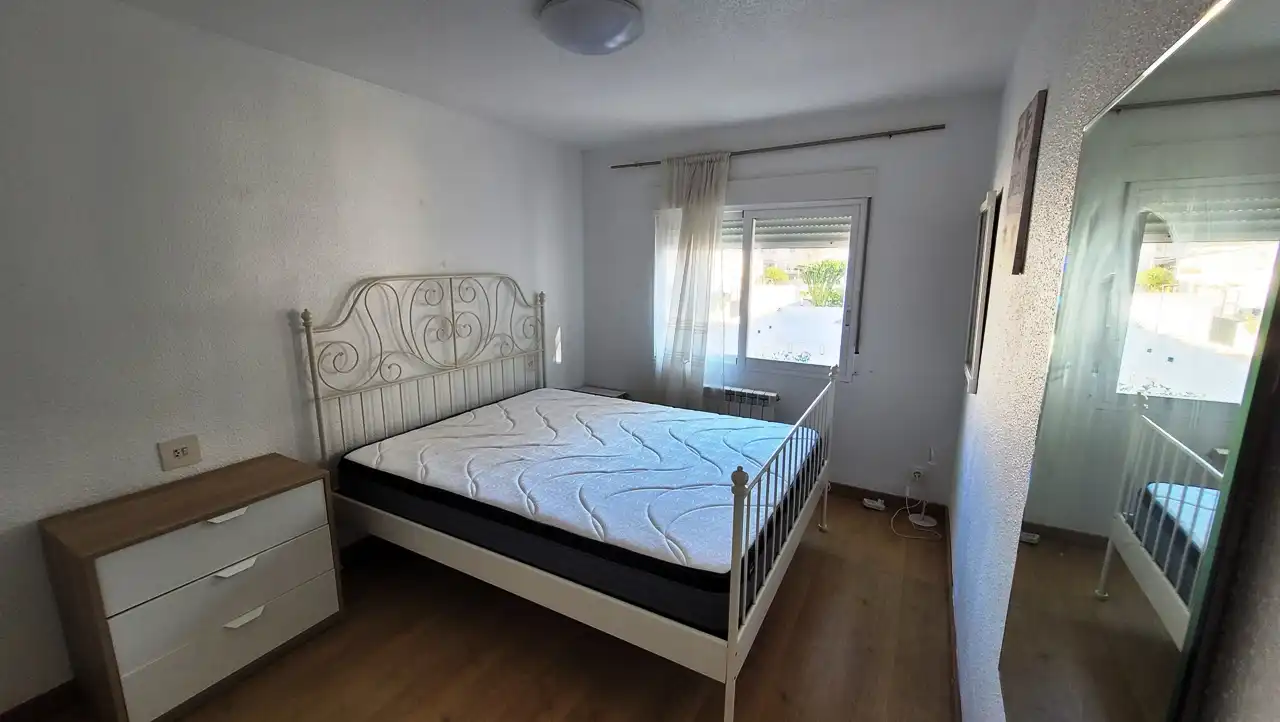 Schlafzimmer von Country house zum Verkauf in L'Alfàs del Pi