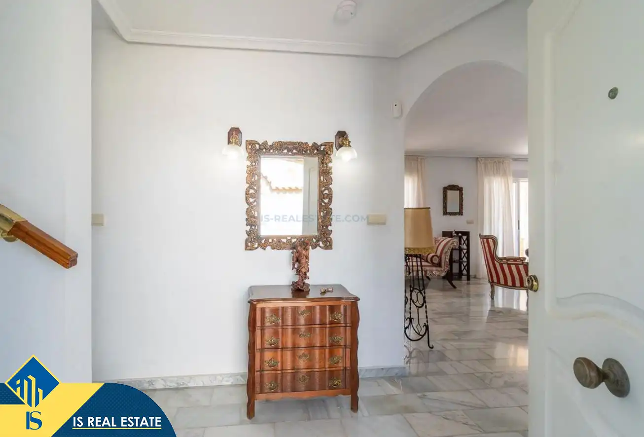 Chalet con terraza en venta en La Mata, imagen 9