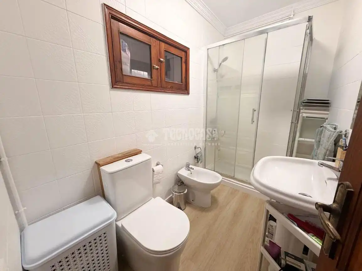 Baño de Casa o chalet en venta en Ingenio con Terraza y Balcón