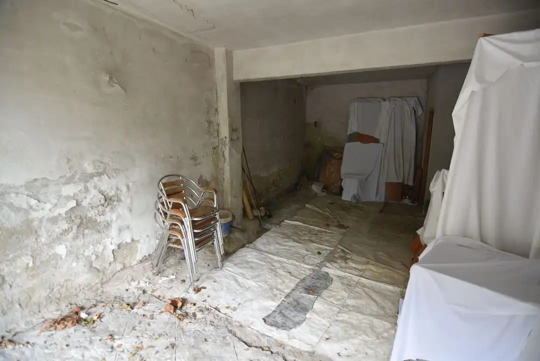Wohnung mit Terrasse zum Verkauf in Bustindui-Tarren Kalea, imagen 38