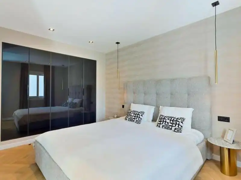 Detached homes for rent in Guadalmina Baja