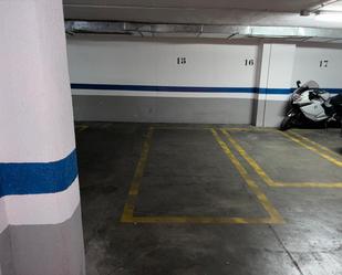 Parking of Garage to rent in  Madrid Capital