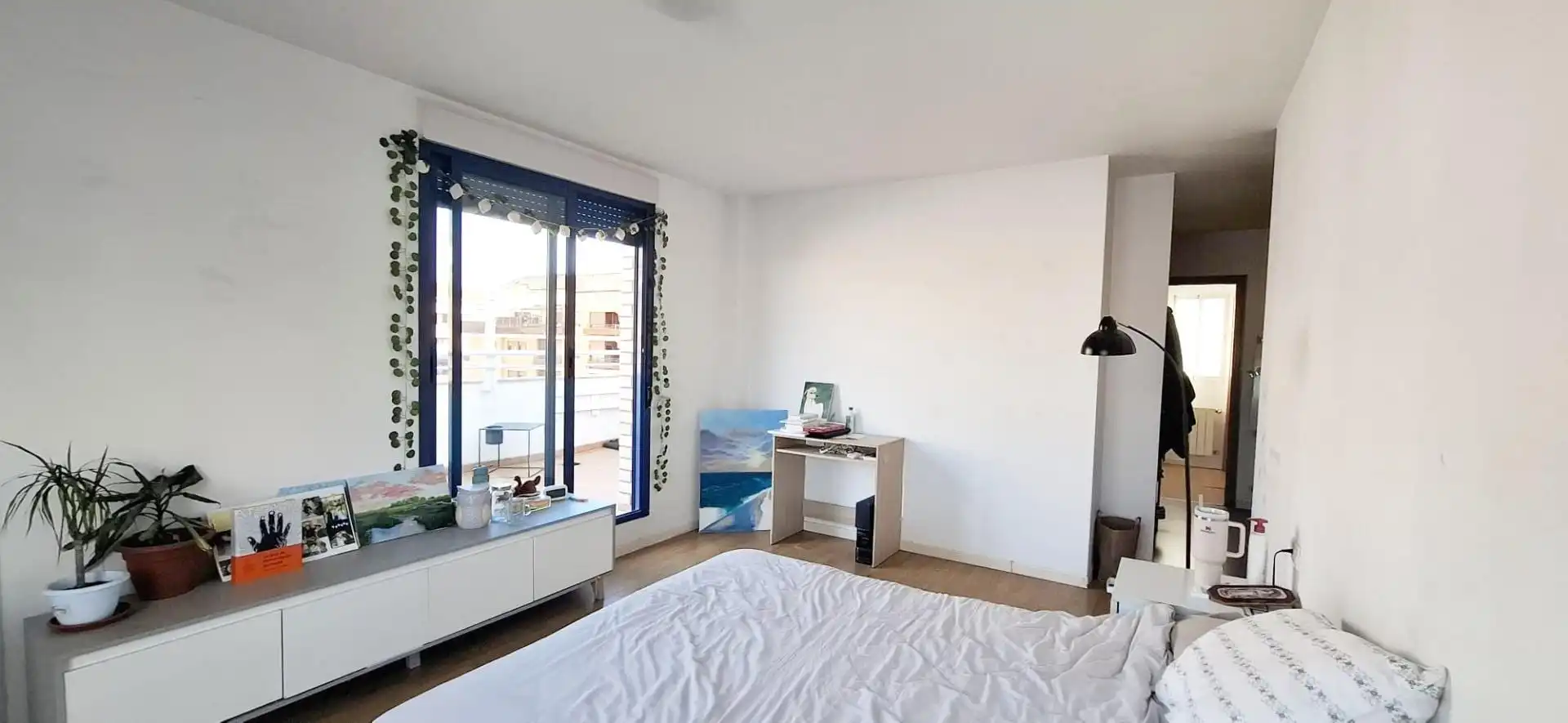 Ático con terraza en venta en Sur, imagen 17