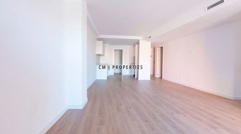 Foto 5 de Pis de lloguer a Calle de Fontilles, 2, Natzaret, Valencia Capital