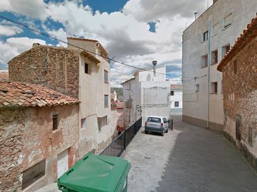 Casa en venda a Calle Eras