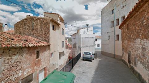 Foto 5 de Casa o xalet en venda a Calle Eras, Llucena / Lucena del Cid, Castellón