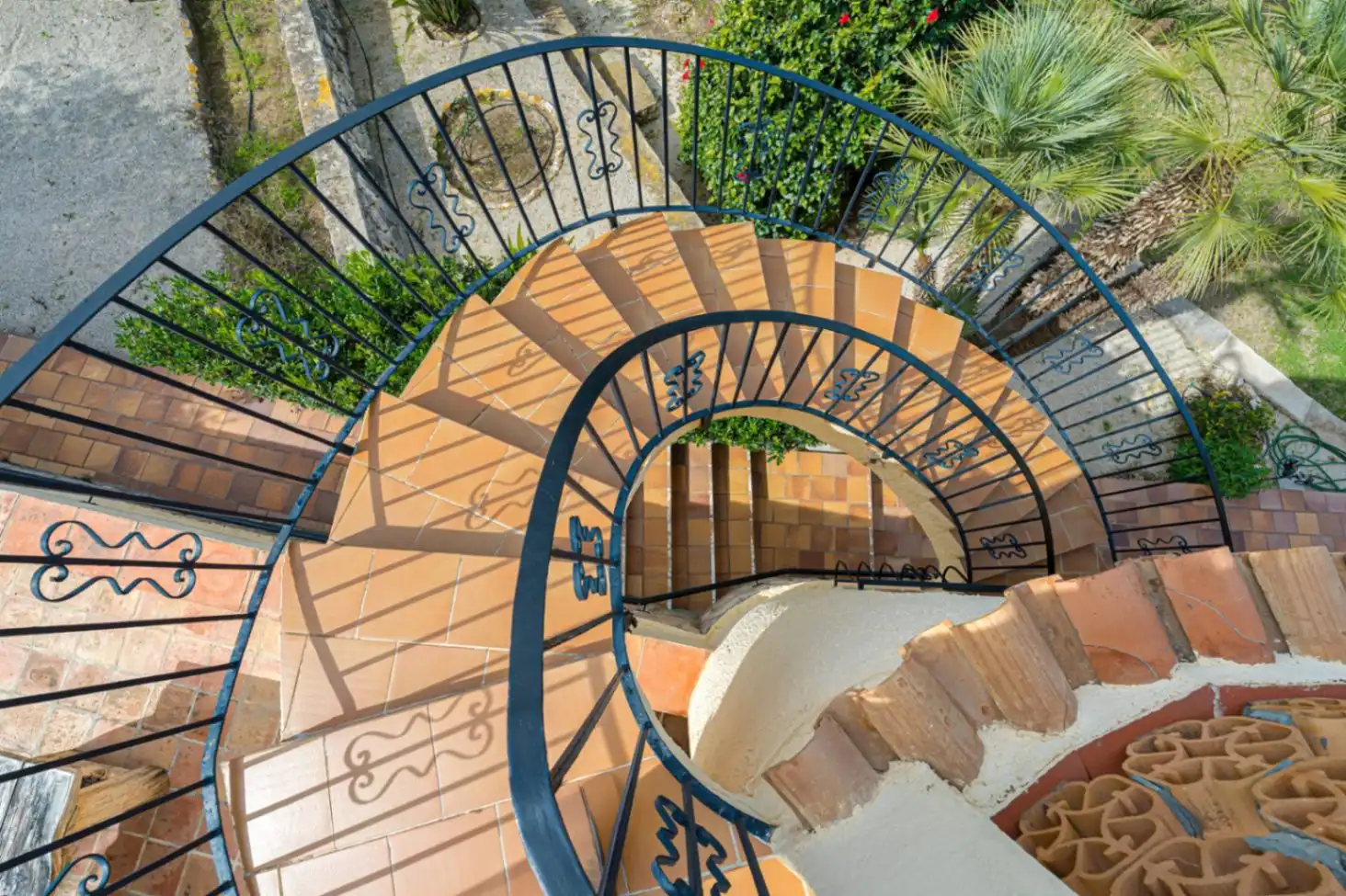 Jardí de Casa o xalet en venda en Jávea / Xàbia amb Aire condicionat, Calefacció i Jardí privat