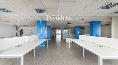 Foto 3 de Oficina de alquiler en Via Augusta, Sant Gervasi- Galvany, Barcelona Capital