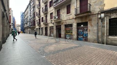 Photo 2 of Premises to rent in Viuda Epalza, Casco Viejo, Bizkaia