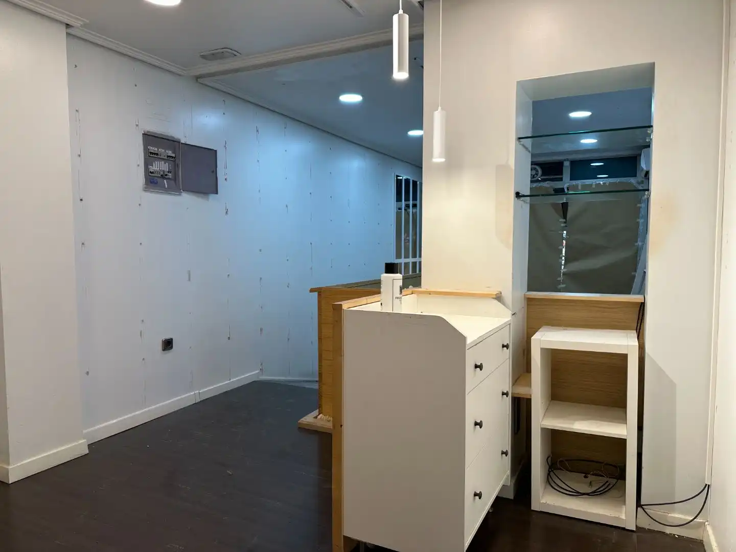 Business premises to rent in Carrer de Barcelona 29, imagen 15