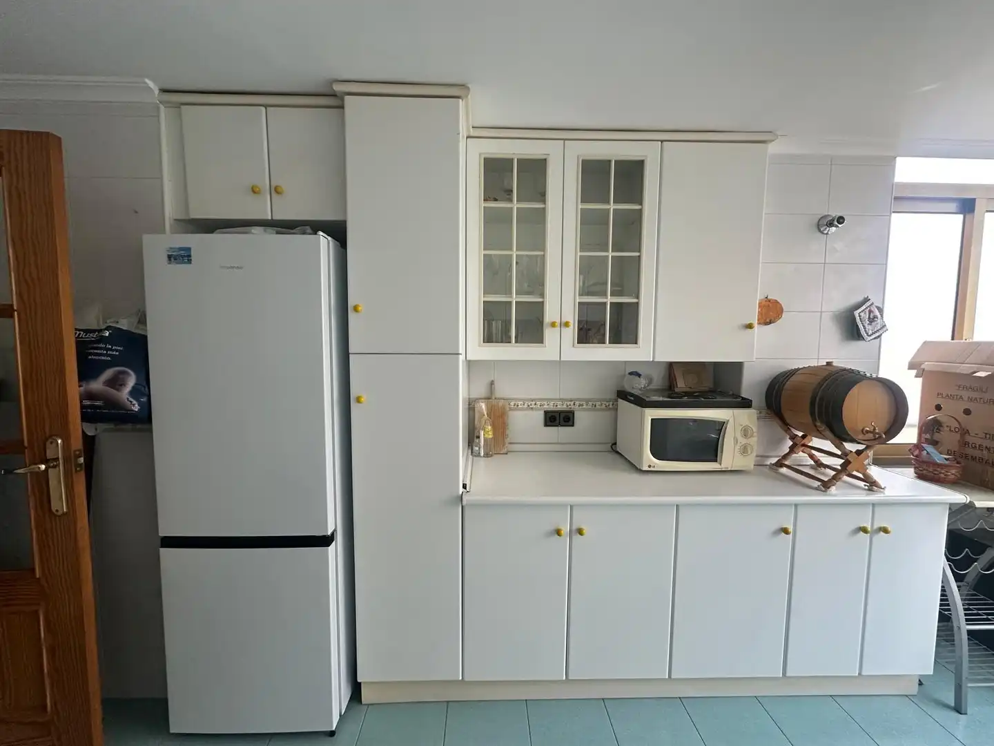 Flat for rent in Alicante / Alacant, Alicante