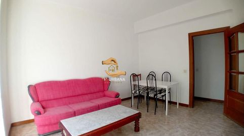 Foto 3 de Pis de lloguer a Prosperidad - Delicias, Salamanca Capital