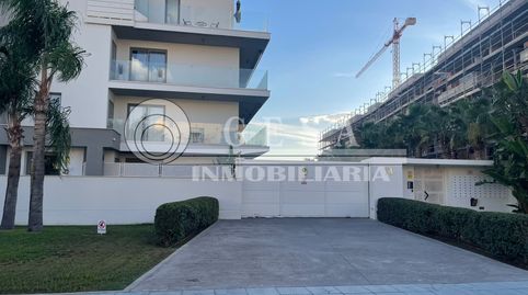 Foto 5 von Garage zum Verkauf in Las Dunas, Torrox