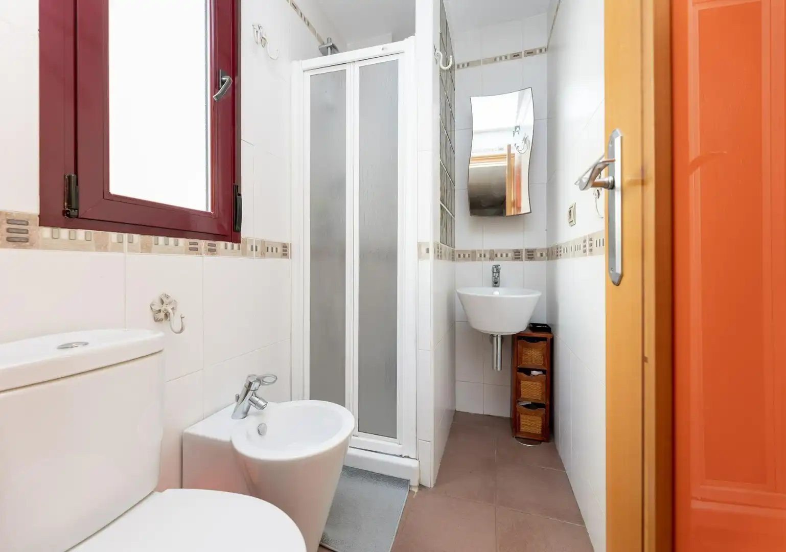 Apartament en venda a Calle Comendadoras de Santiago, imagen 14