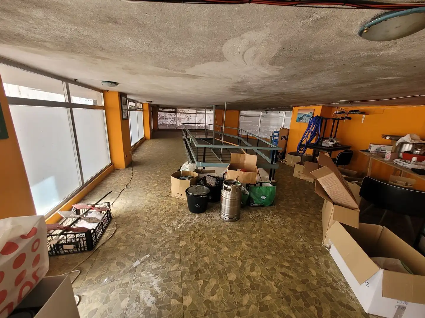 Local comercial en venda a Aldea Pesqueira 11, imagen 20