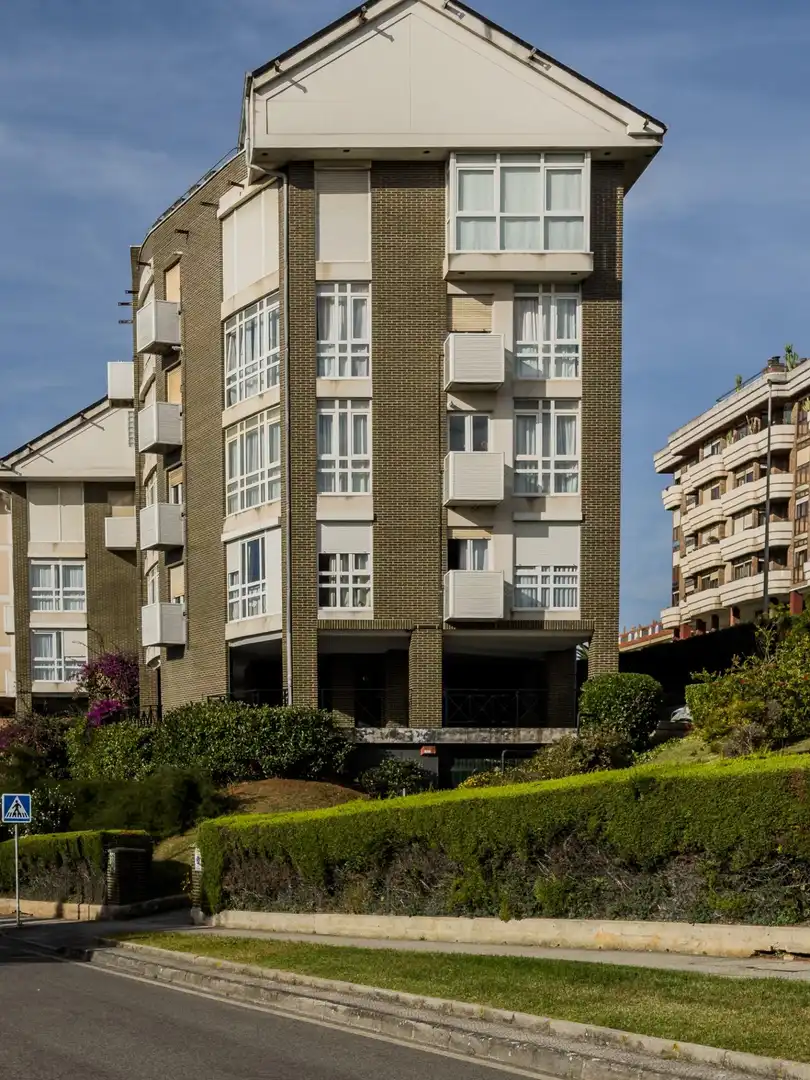 Dúplex en venta en Santander, Cantabria
