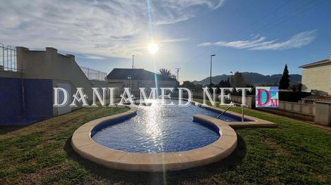 Foto 2 de Apartamento en venta en Devessa - Monte Pego, Dénia