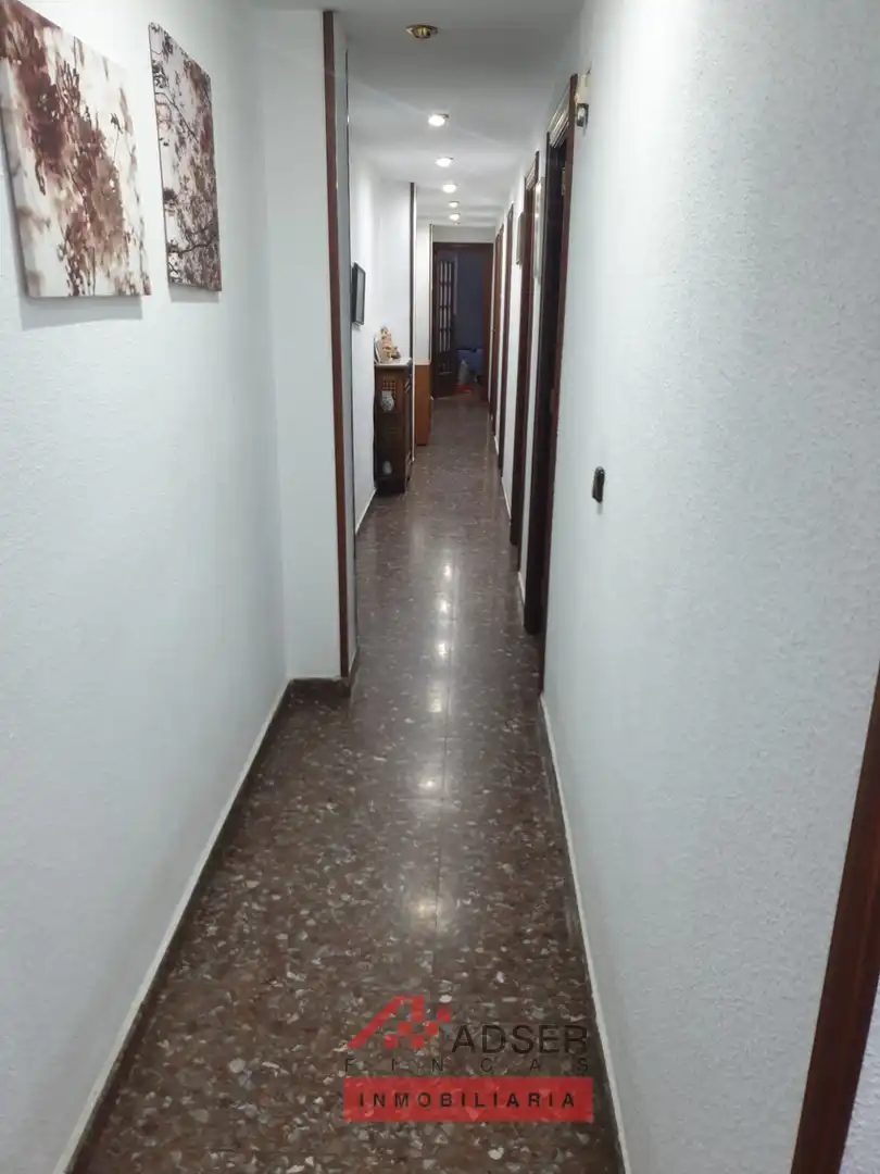 Piso con ascensor en venta en Logroño - AVENIDA SOLIDARIDAD, imagen 4