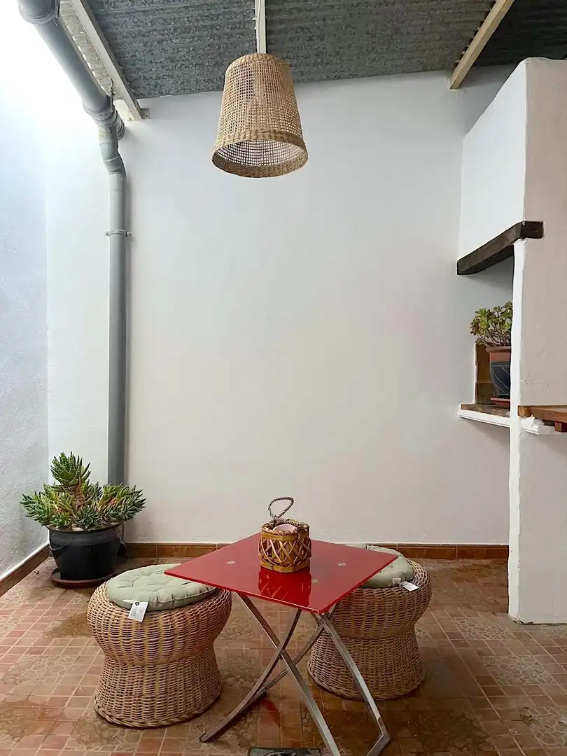 Bungalow with terrace for sale in Calle ANTONIO MACHADO 6, imagen 39