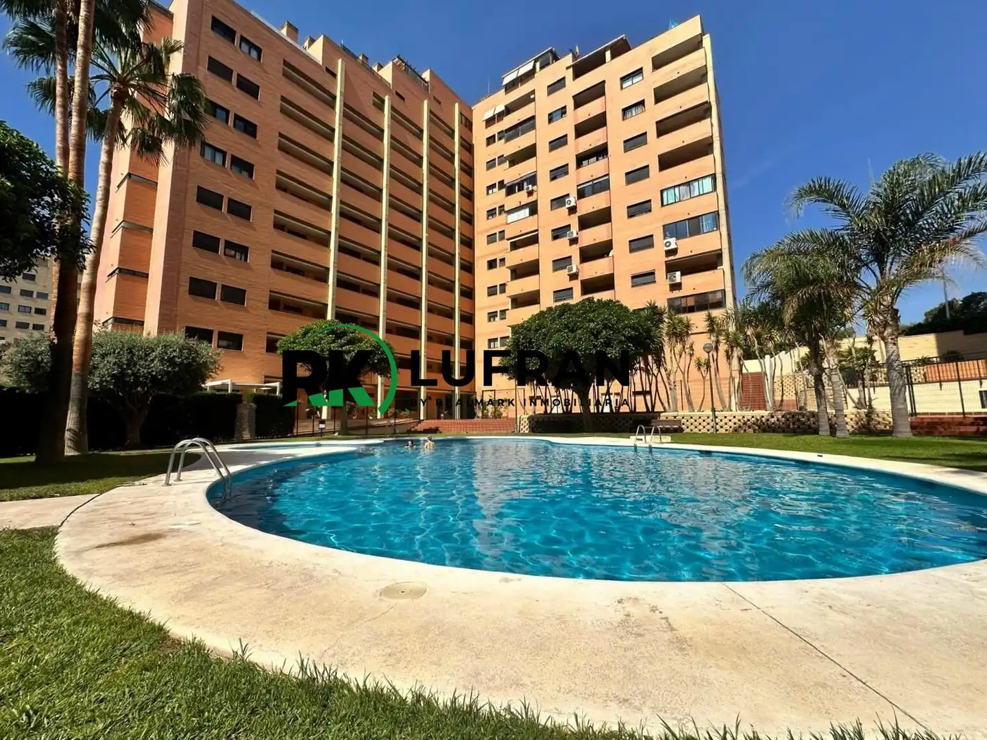 Wohnung mit Pool zum Verkauf in La Cala de Villajoyosa, imagen 2