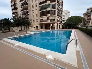 Apartament amb terrassa en venda a La Curva, imagen 5