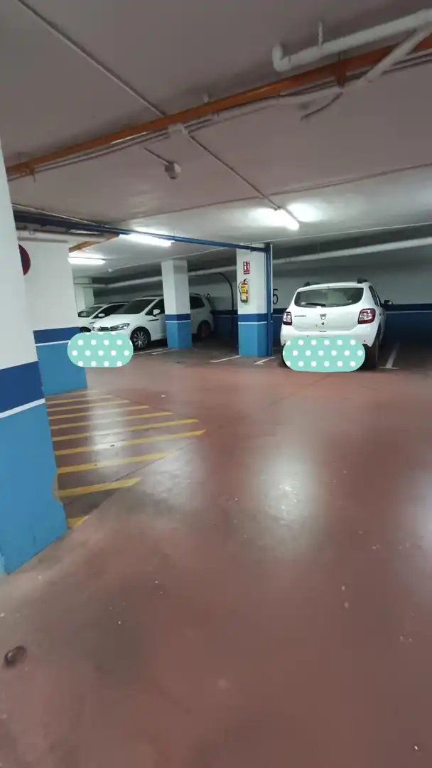 Aparcament en venda a Centro, imagen 5