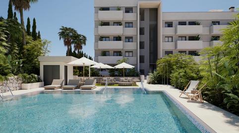 Foto 3 de Apartament en venda a Calle Calle Letonia, Huerta Nueva, Estepona