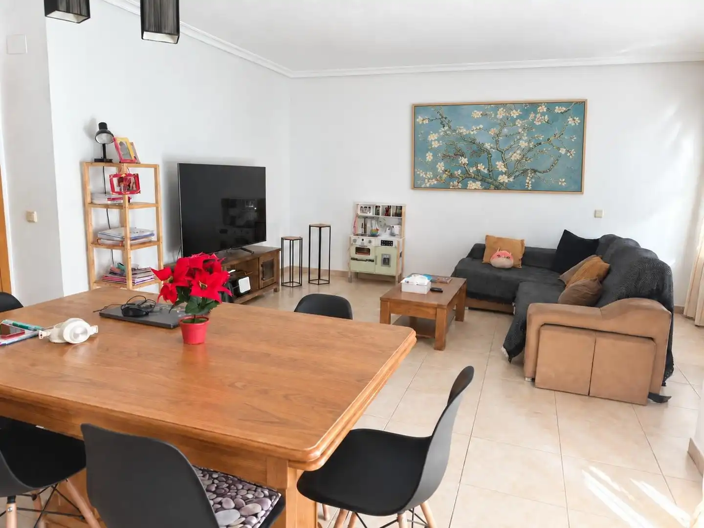 Adosado con piscina en venta en Perlita, imagen 3