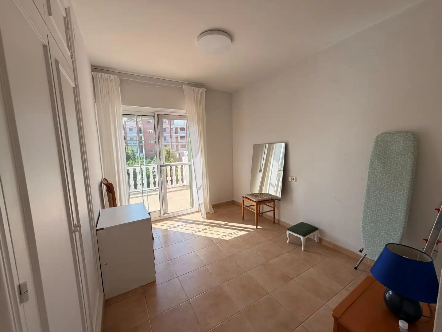 Doppelhaushälfte mit Terrasse zum Verkauf in Los Pacos, imagen 22