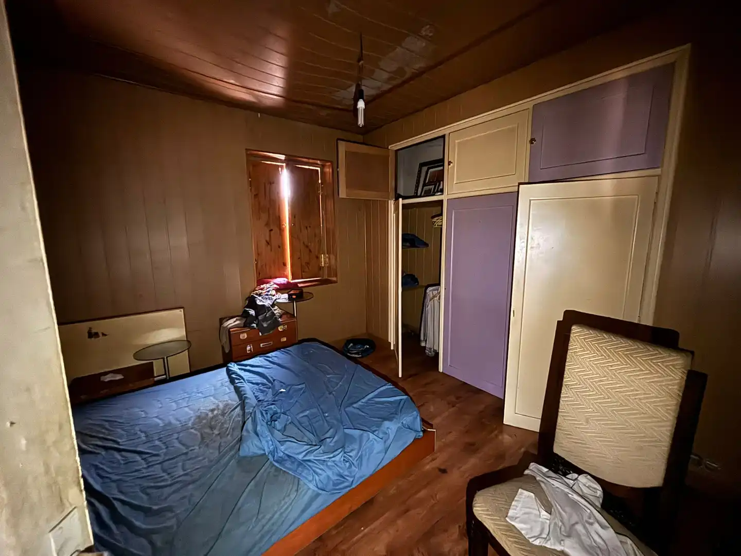 Habitación de Finca rústica en venta en Santovenia de la Valdoncina