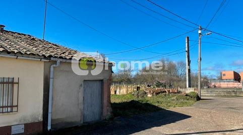 Foto 2 de Casa o xalet en venda a Calle Cristo, 9, Mayalde, Zamora