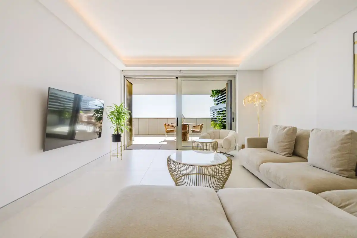 Wohnung mit Terrasse zum Verkauf in Calle Pacífico, imagen 10
