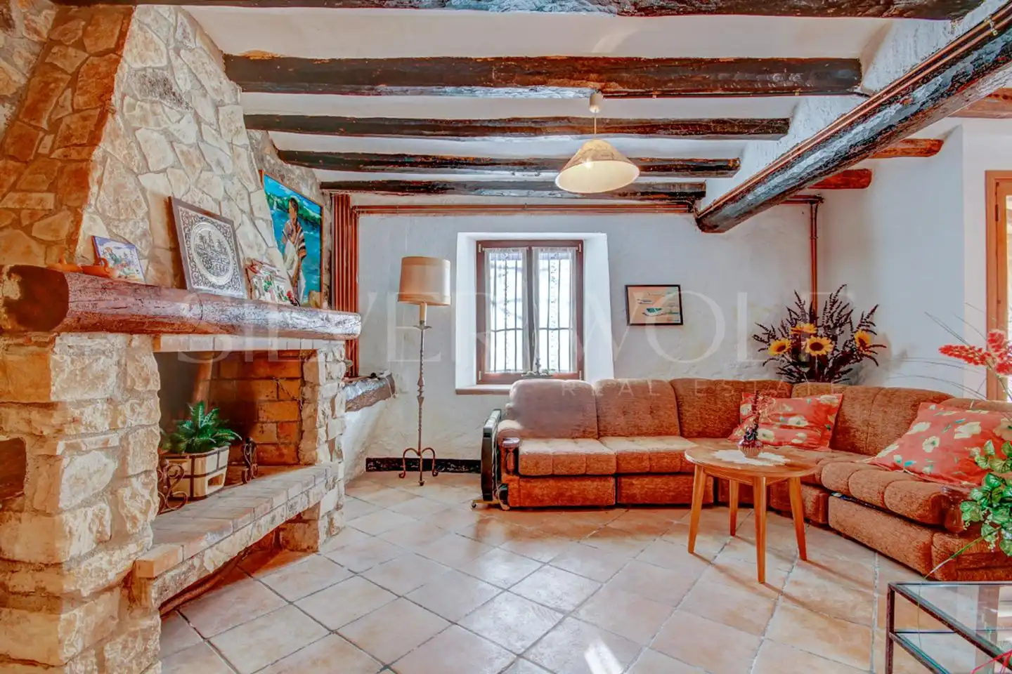 Landhaus mit Pool zum Verkauf in Camí Querol, imagen 10