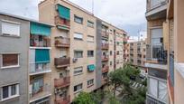 Exterior view of Flat for sale in  Zaragoza Capital  with Heating, Terrace and Balcony