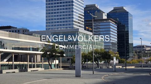 Foto 5 von Geschaftsraum zur Miete in Centre, L'Hospitalet de Llobregat