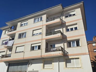 Appartement avec balcon à vendre à Suances - CL ELENA SORIANO 6