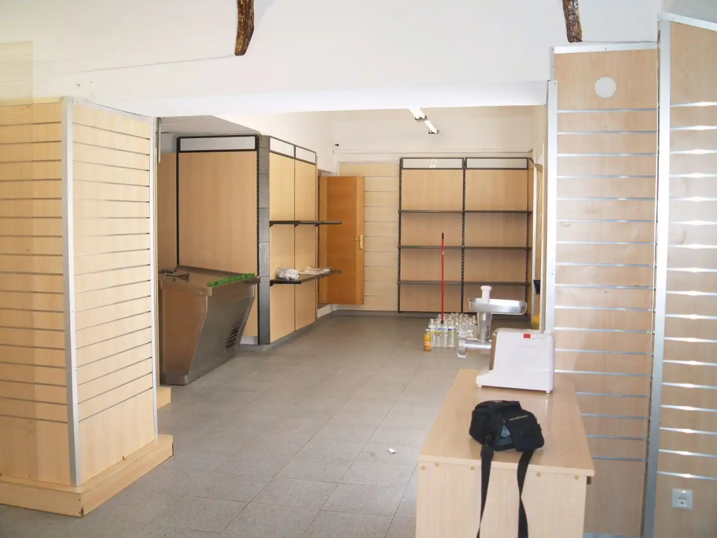 Local en venta en Jerez de los Caballeros