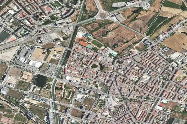 Casa en venda a La Bordeta, imagen 6