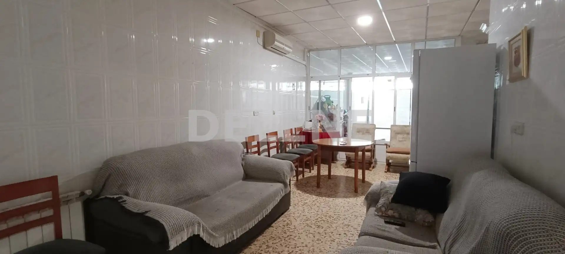Casa o xalet en venda a Tobarra