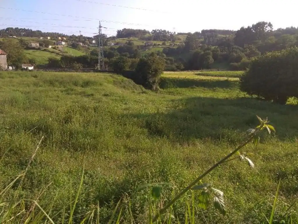 Terreny residencial en venda a Barrio Helguera, imagen 7